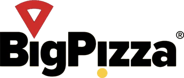 Big Pizza