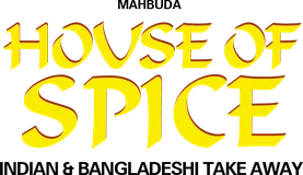House of Spice