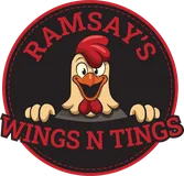 Ramsays Wings