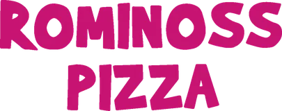 Rominoss Pizza
