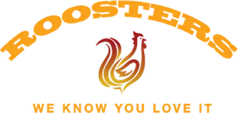 Roosters Chicken