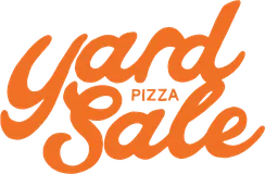 Yard Sale Pizza